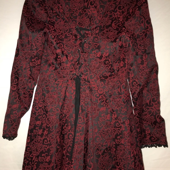 Jacket - Picture 4 of 4